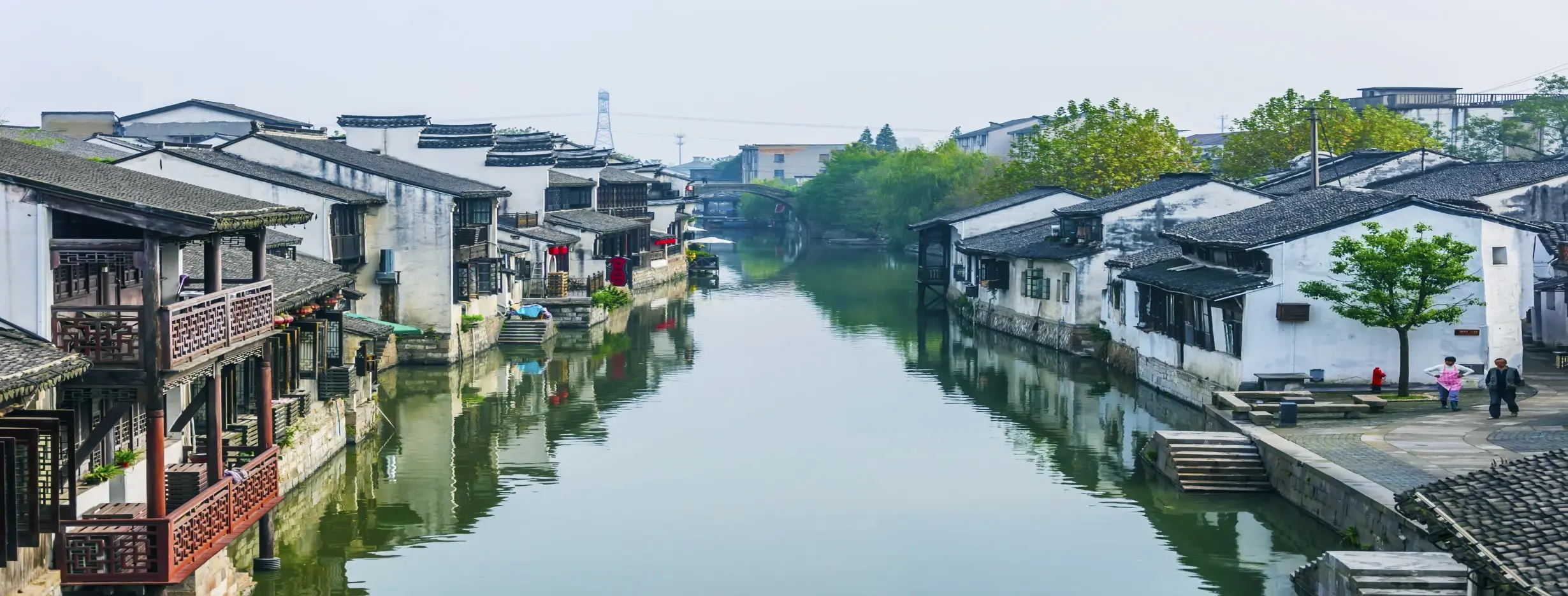 Image for Water Village